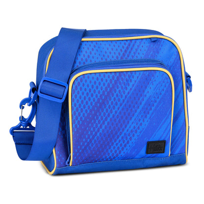 Beckham Lunch Bag - Snack Pack