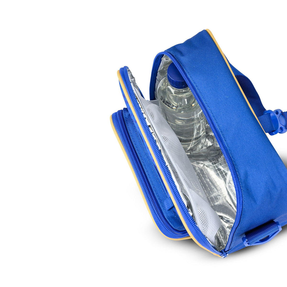 Beckham Lunch Bag - Snack Pack