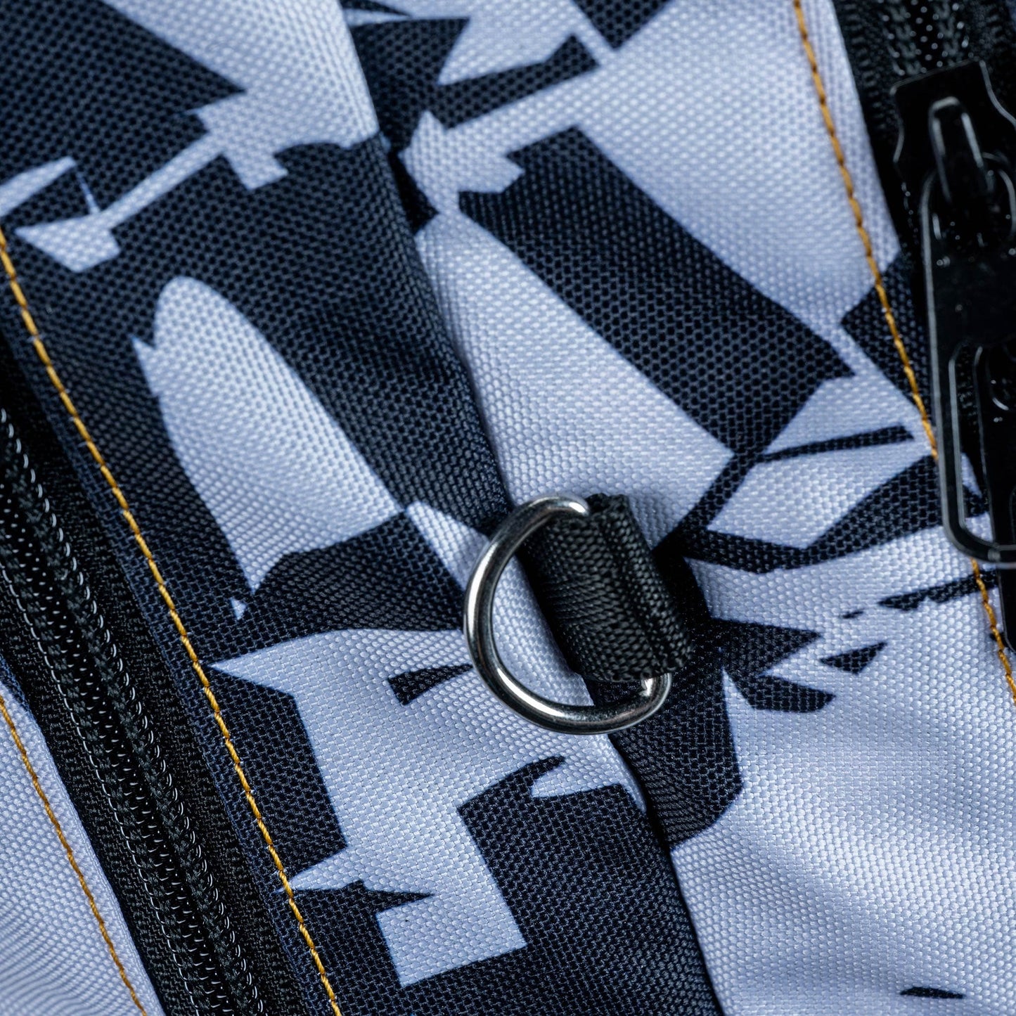 Edge Backpack - Style