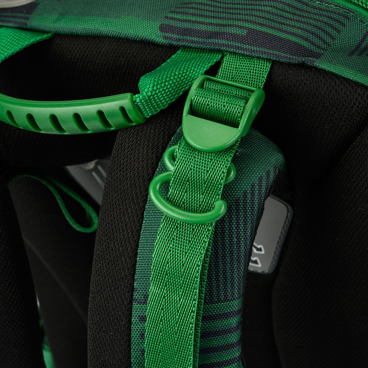 Springboks Backpack - Hardbody