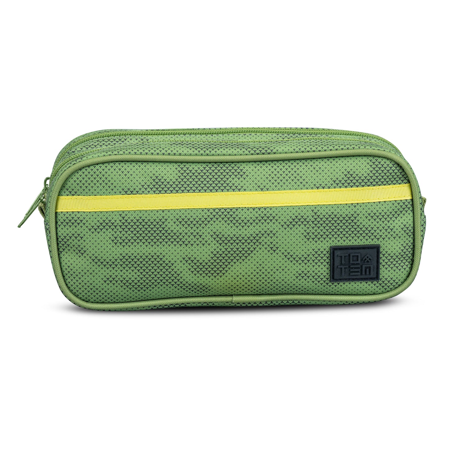 Tracker Double Pencil Case - Double Teen