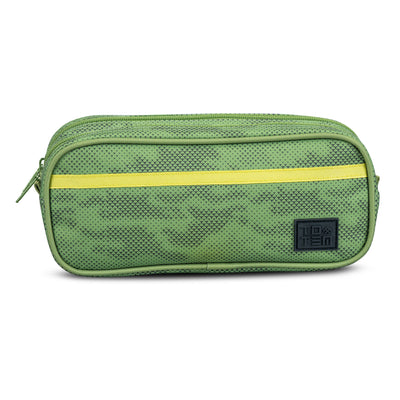 Tracker Double Pencil Case - Double Teen