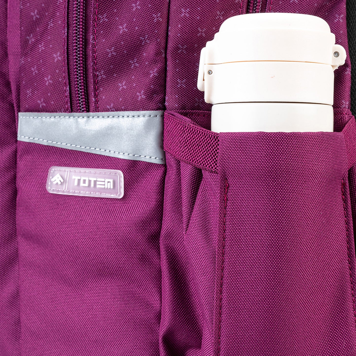 Backpack Minnie Combo - Hardbody 2 Piece