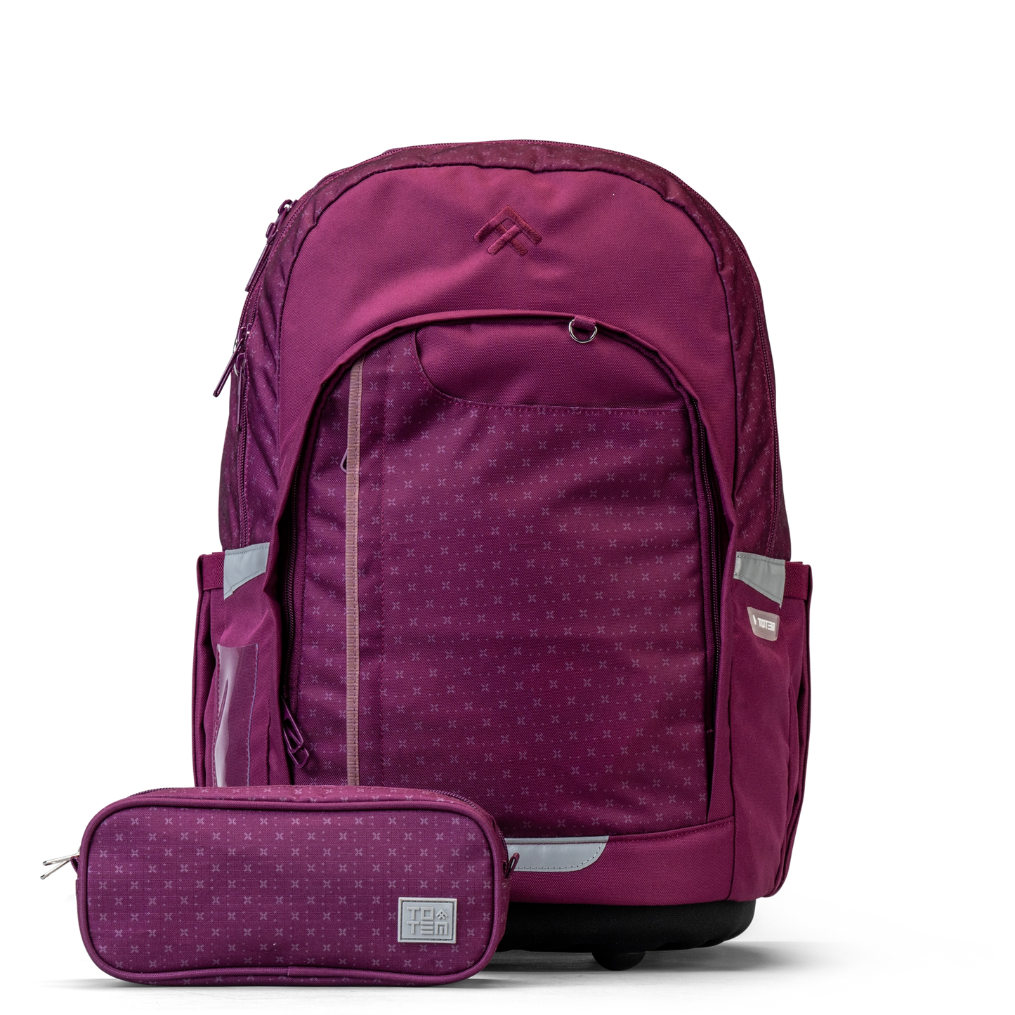 Backpack Minnie Combo - Hardbody 2 Piece