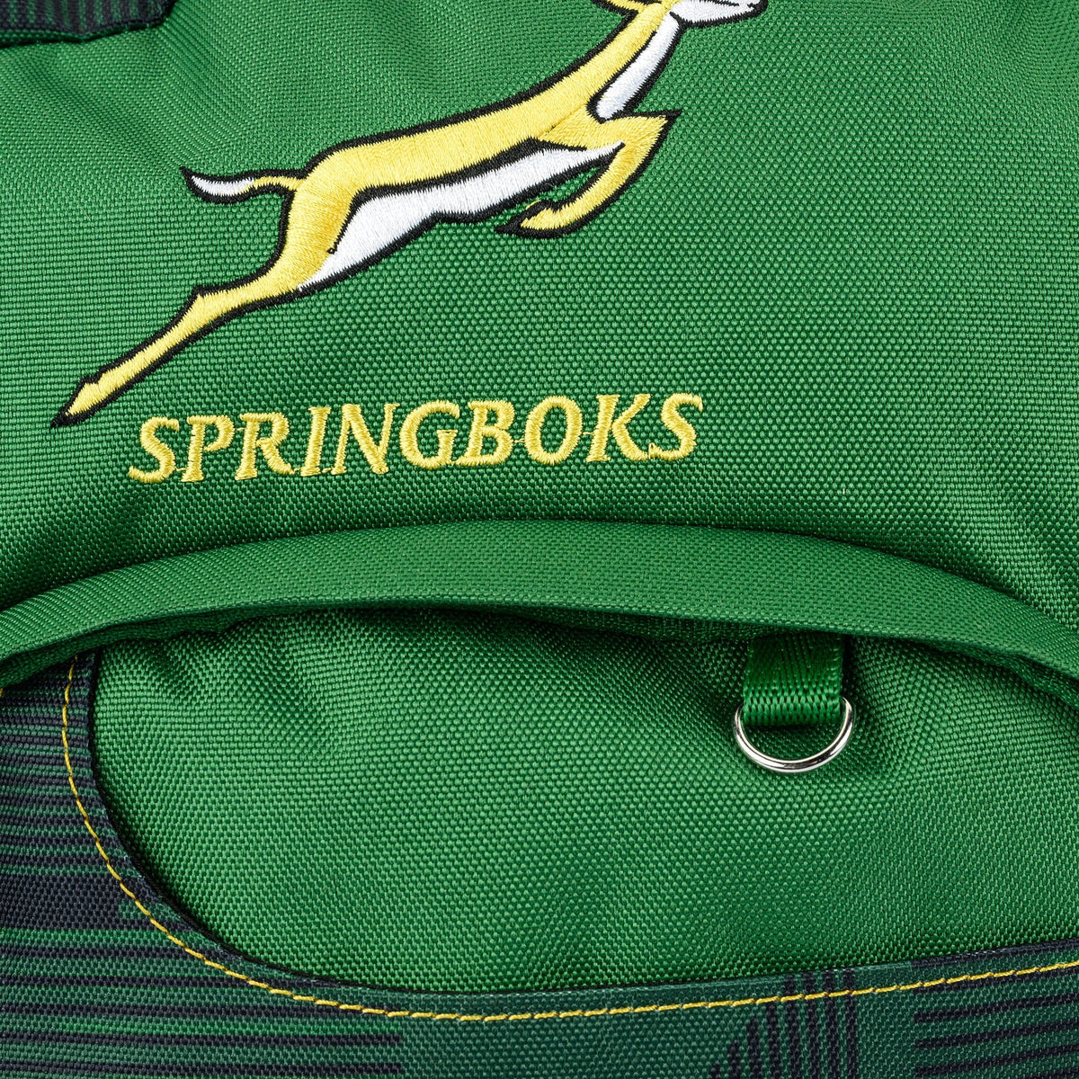Springboks Backpack - Hardbody