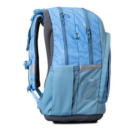 Alfie Backpack - Hardbody