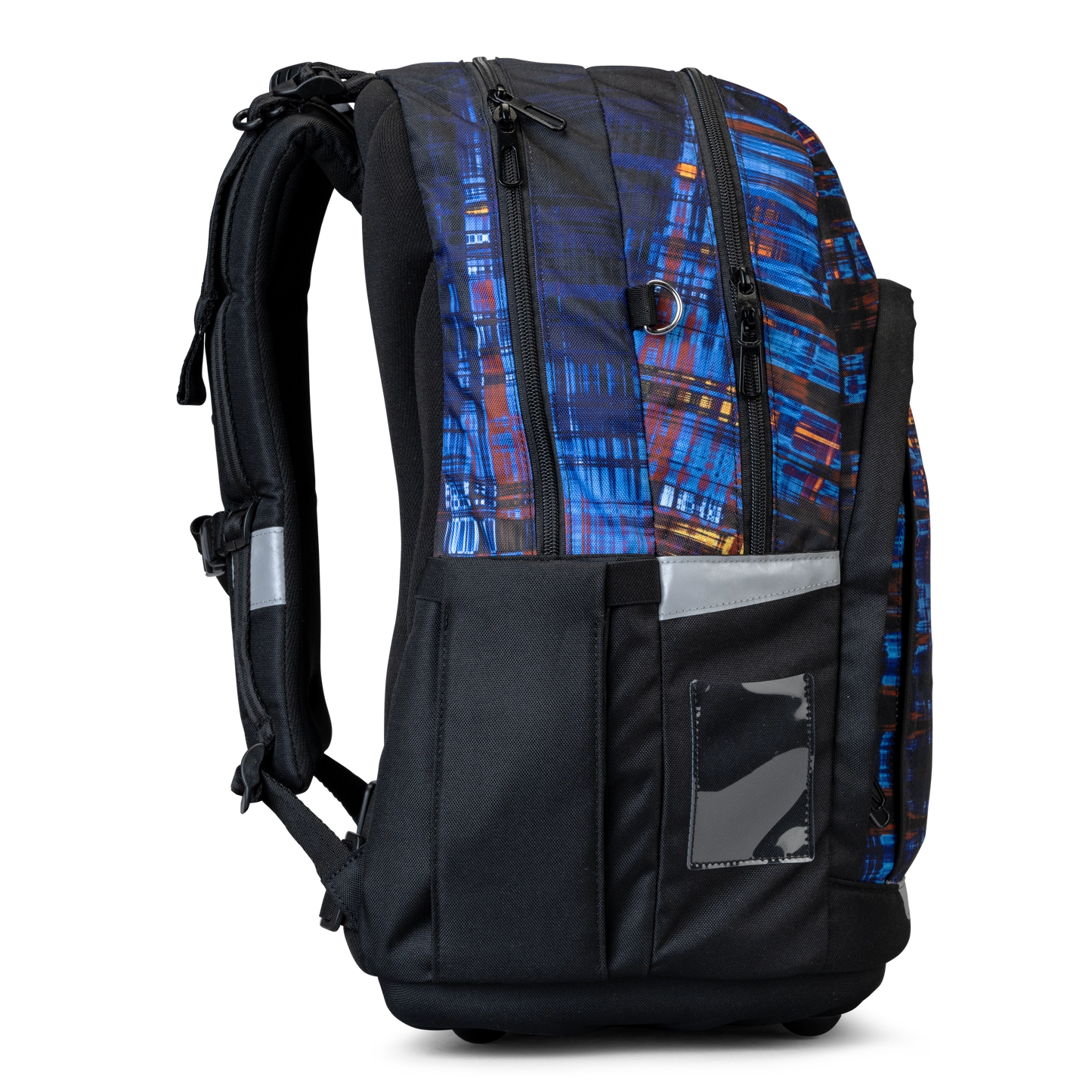 Apollo Backpack - Hardbody