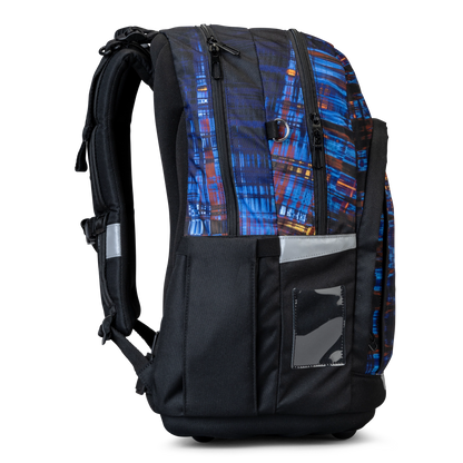 Apollo Backpack - Hardbody