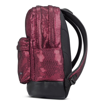 Ruby Backpack - Enigma Savvy