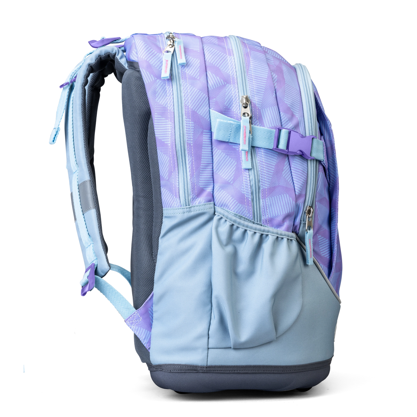 Cleo Backpack - Galaxy Savvy