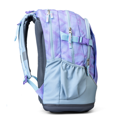 Cleo Backpack - Galaxy Savvy