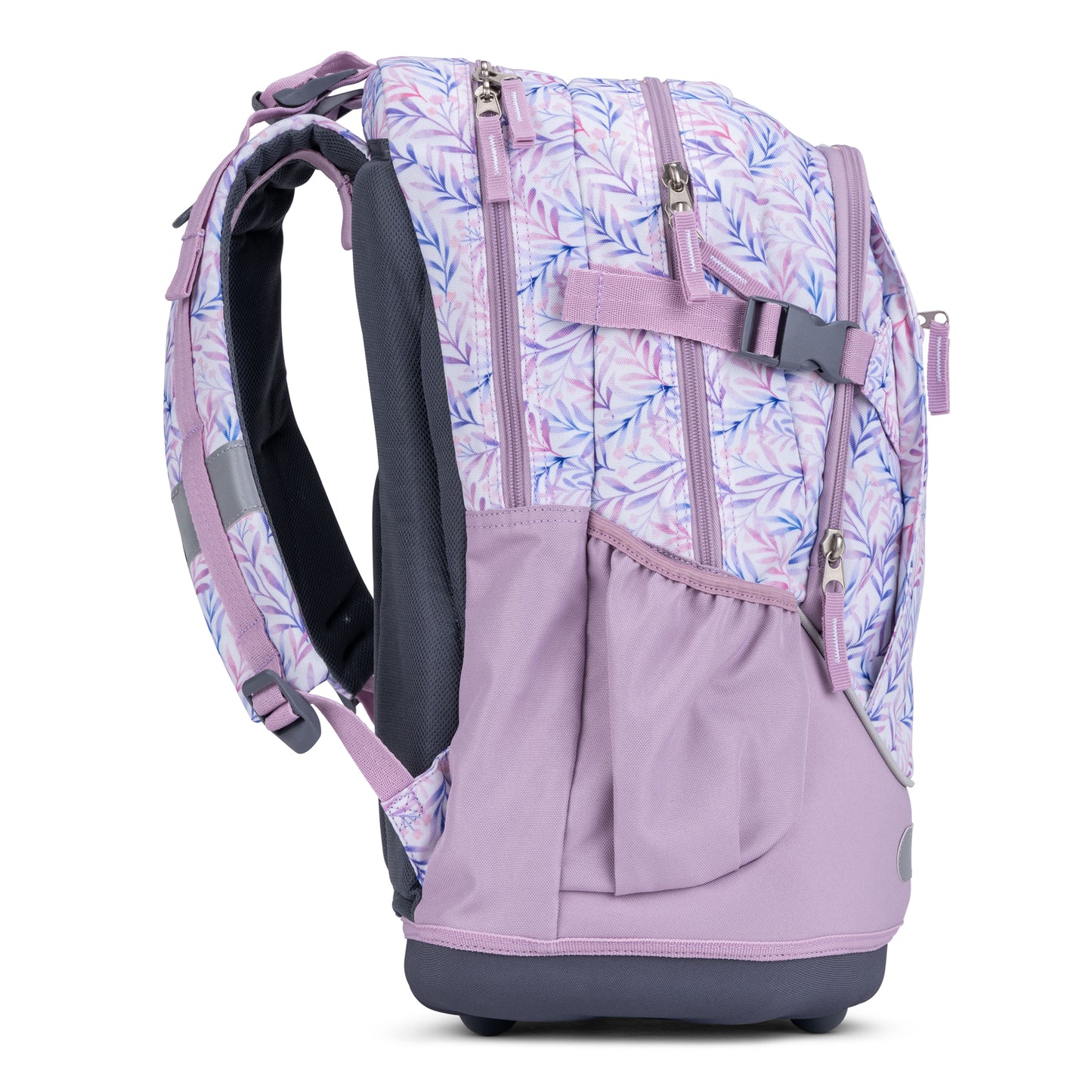 Leia Backpack - Galaxy Savvy