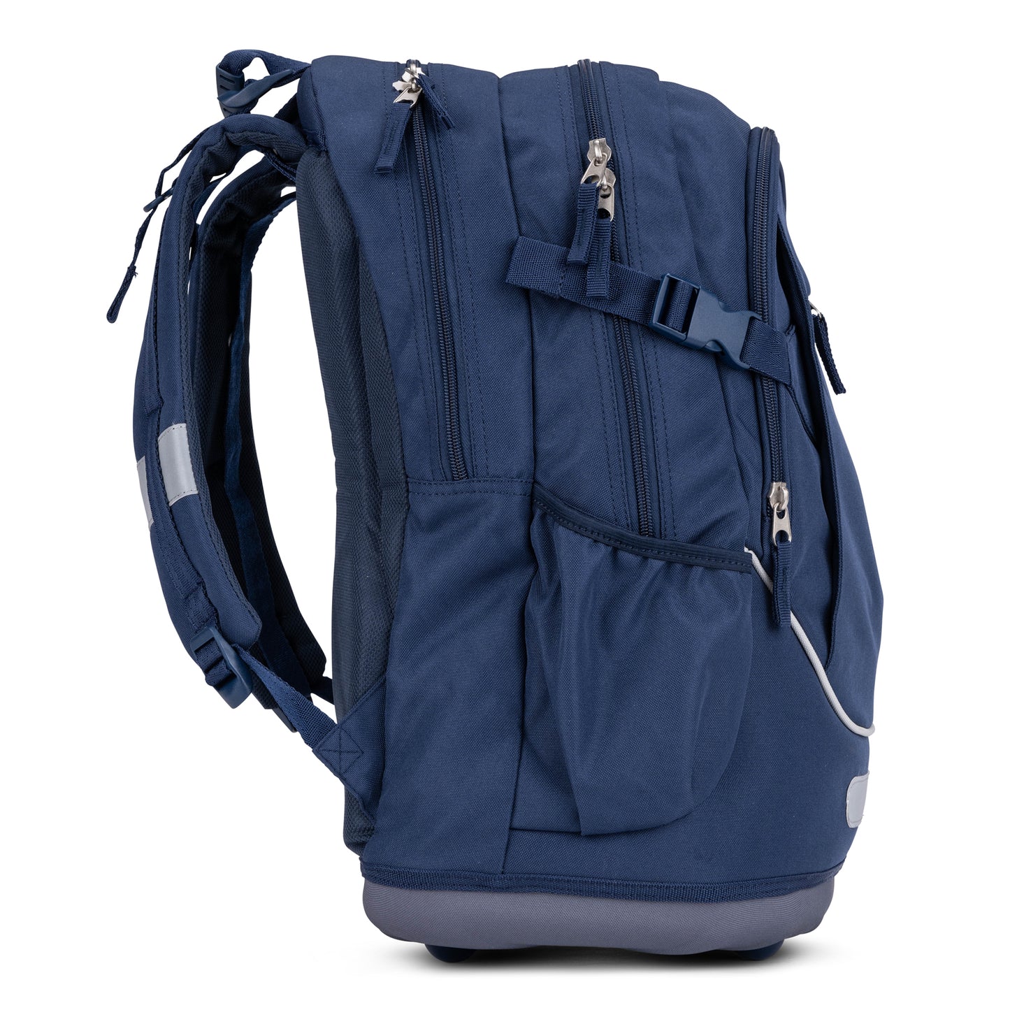 Navy Backpack - Galaxy Savvy