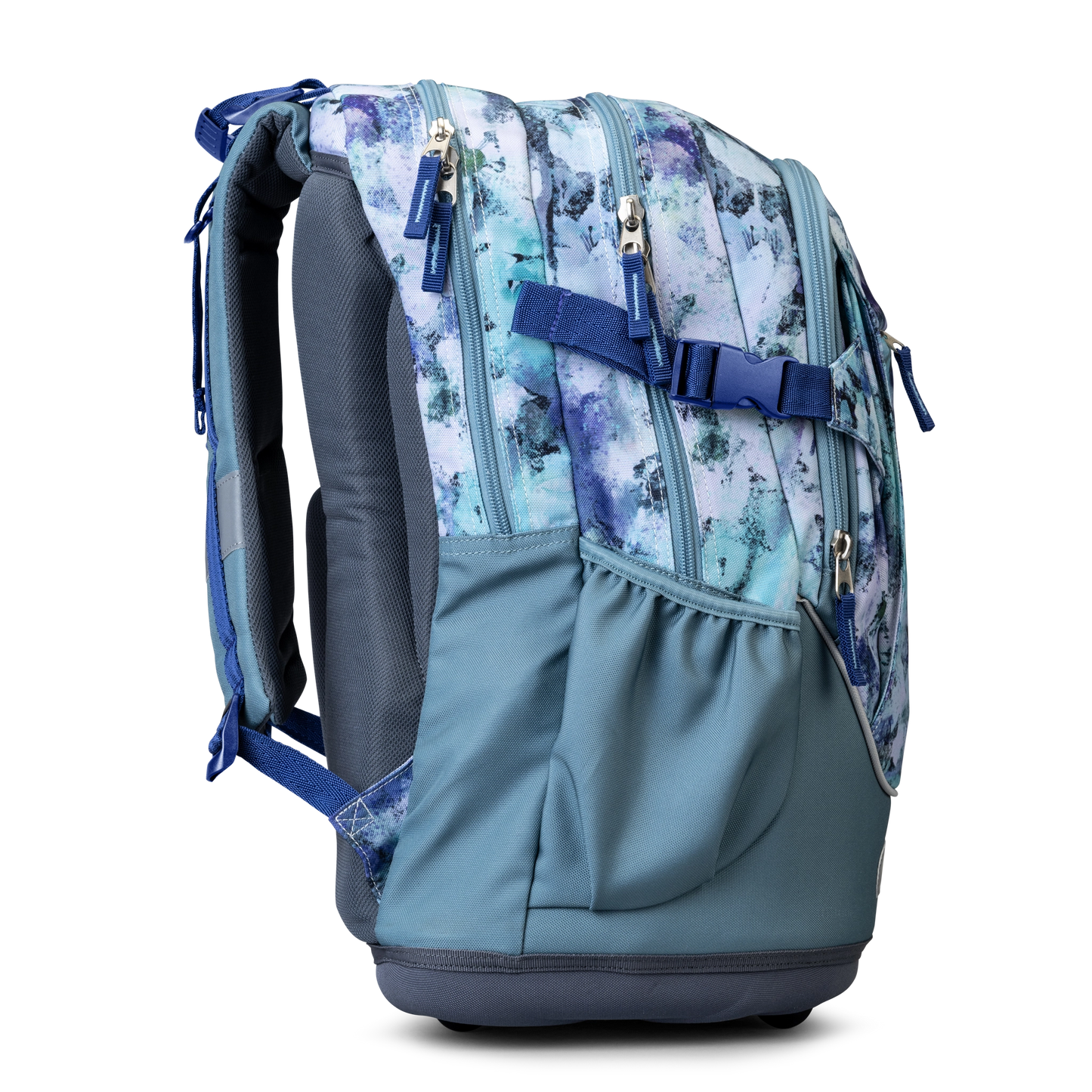 Tide Backpack - Galaxy Savvy