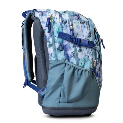 Tide Backpack - Galaxy Savvy