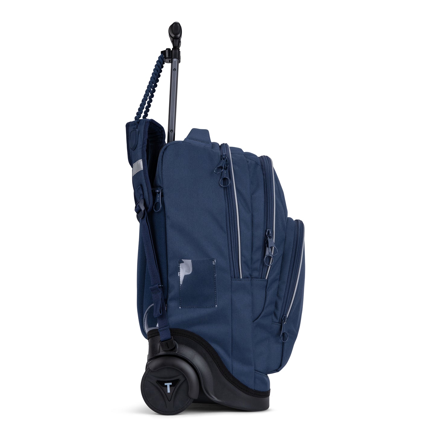 St John's Prep Trolley - T-Roll