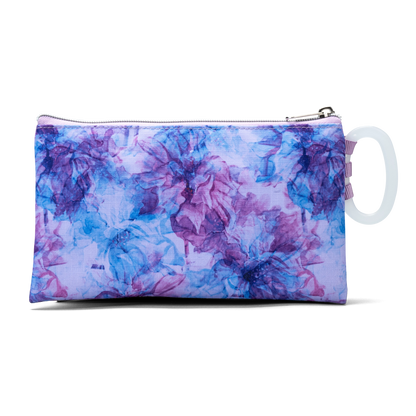 Poppy Triple Pencil Case - Triple Deluxe