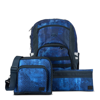 Luke Backpack Combo - Style 3 Piece
