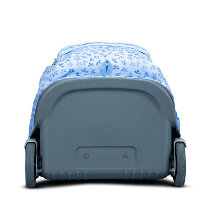 Lily Trolley Combo - T-Roll 4 Piece