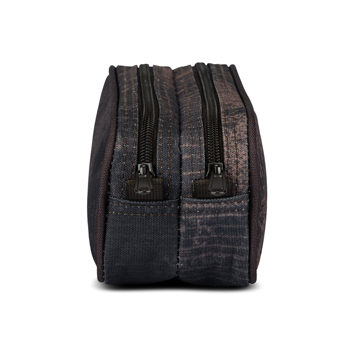Camden Double Pencil Case - Double Teen