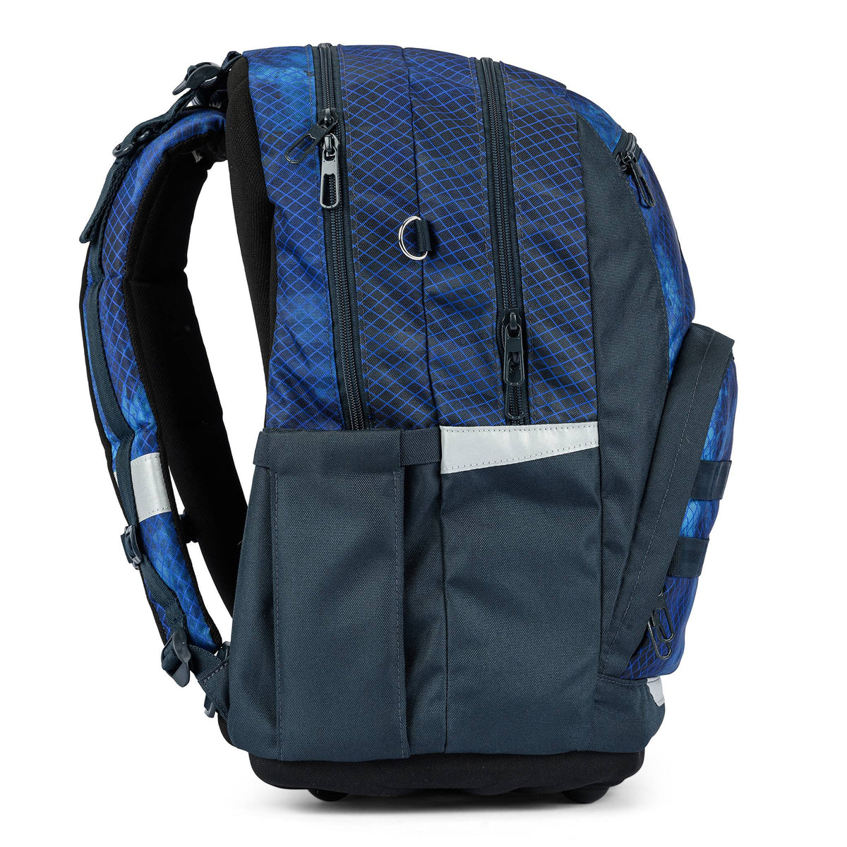 Luke Backpack - Style