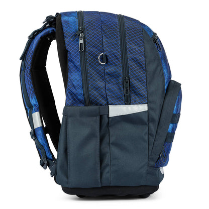 Luke Backpack - Style