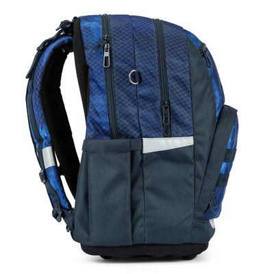 Luke Backpack - Style