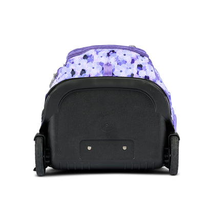 Nora Trolley Combo - T-Roll 4 Piece