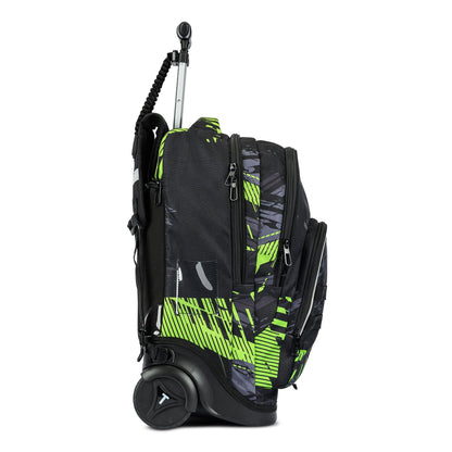 Drift Trolley - T-Roll
