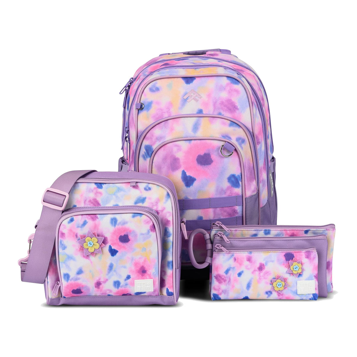 Buttercup Backpack Combo - Craze 3 Piece