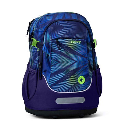 Sonic Backpack - Galaxy Savvy