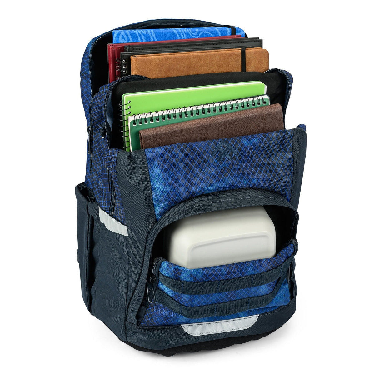Luke Backpack - Style