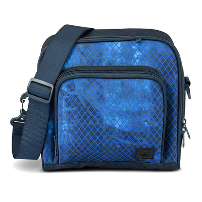 Luke Lunch Bag - Snack Pack