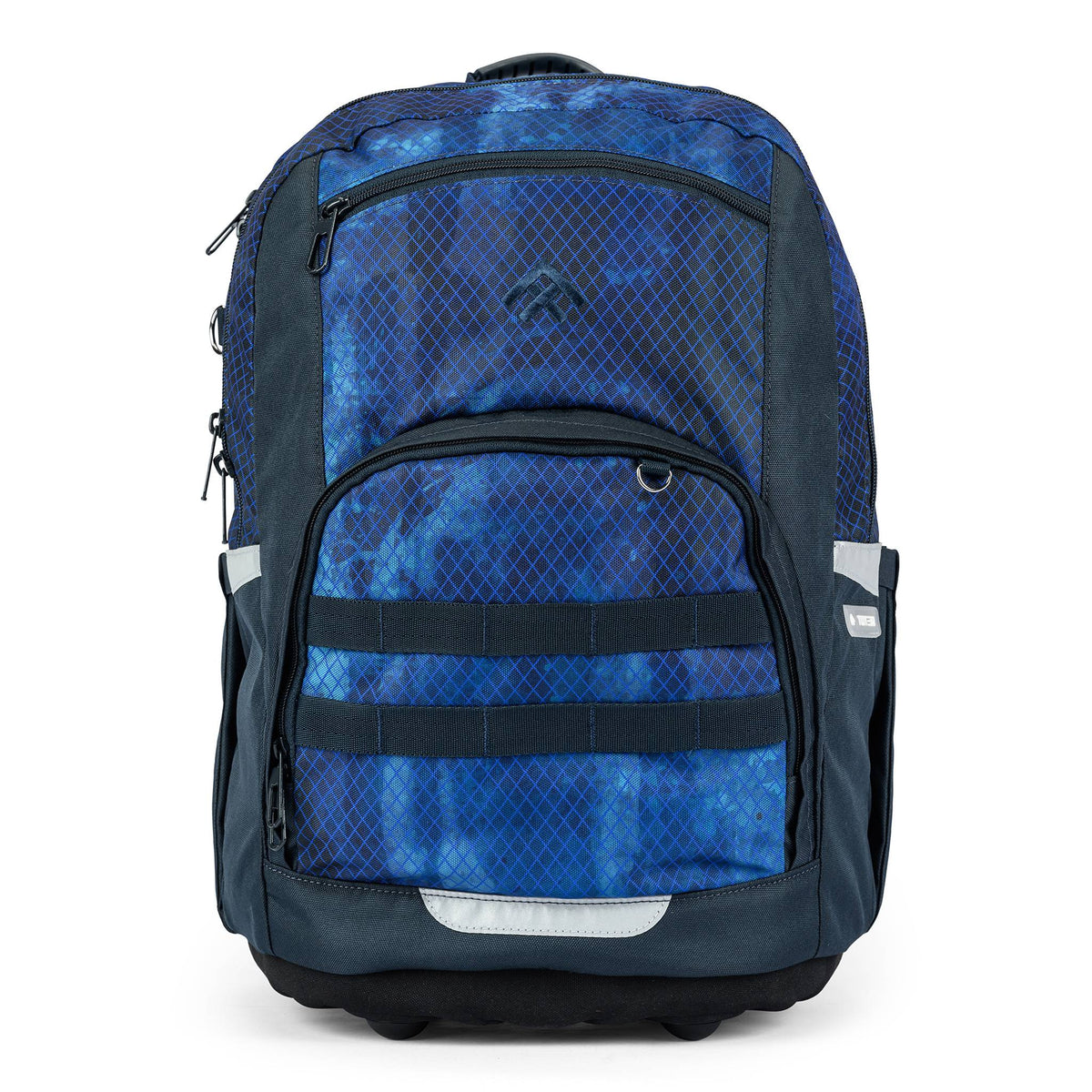 Luke Backpack - Style