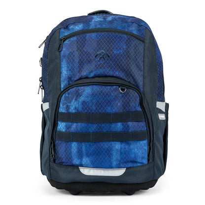 Luke Backpack - Style