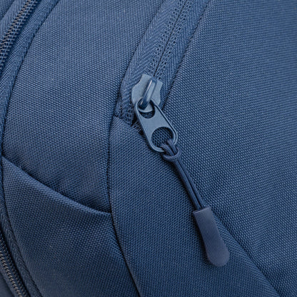 Navy Daypack - Backpack Savvy