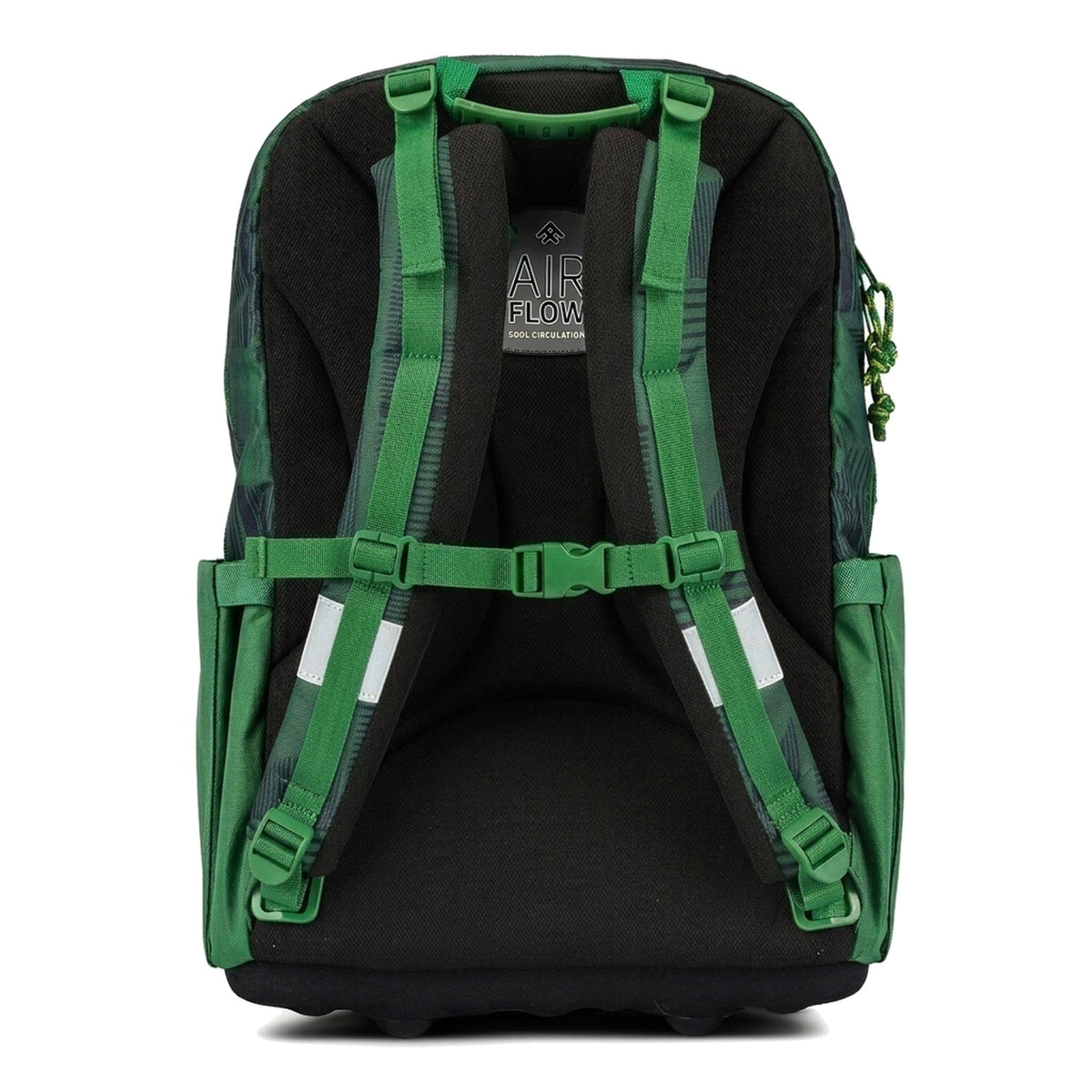 Springboks Backpack - Hardbody