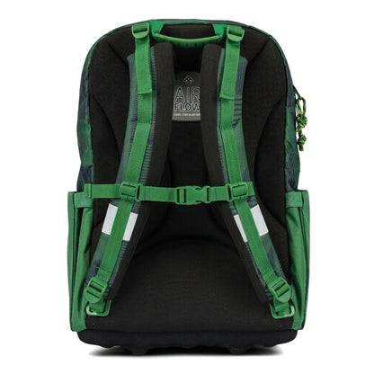 Springboks Backpack - Hardbody