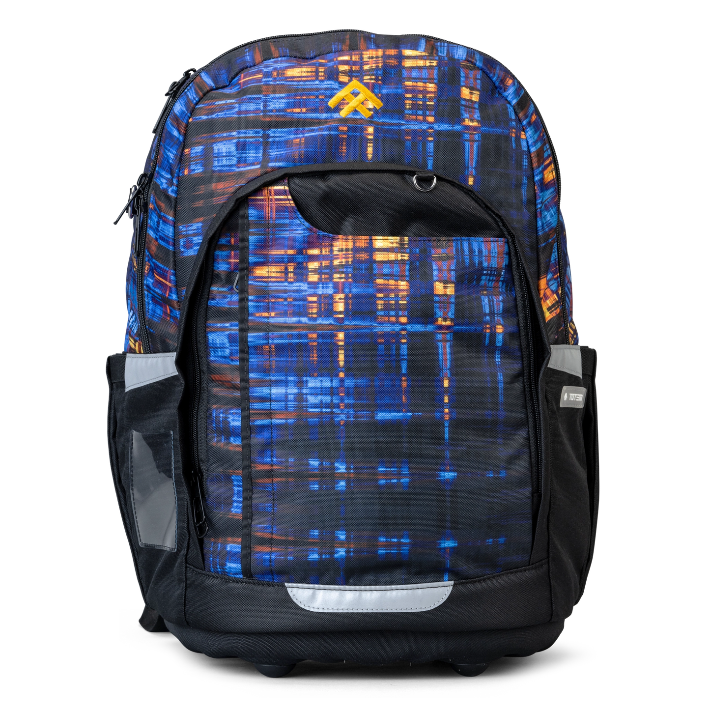 Apollo Backpack - Hardbody