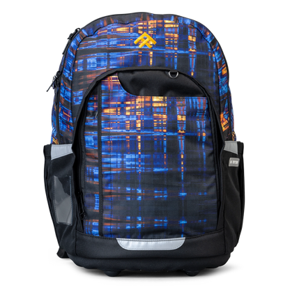 Apollo Backpack - Hardbody