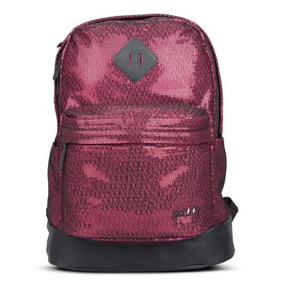 Ruby Backpack - Enigma Savvy