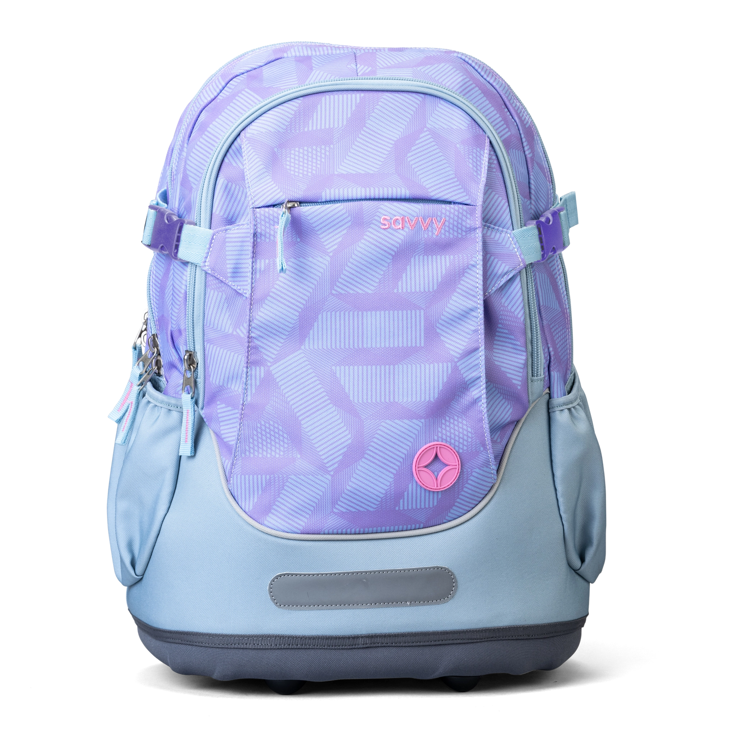 Cleo Backpack - Galaxy Savvy