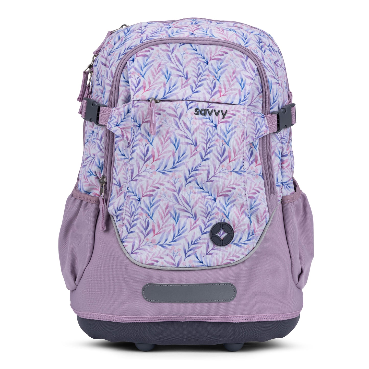 Leia Backpack - Galaxy Savvy