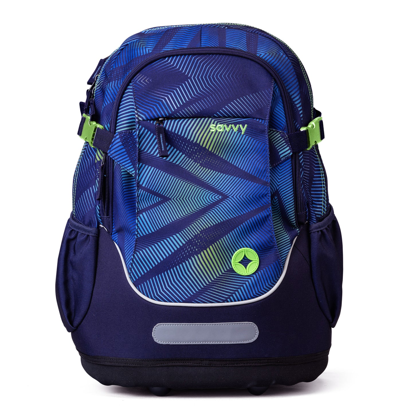 Sonic Backpack - Galaxy Savvy