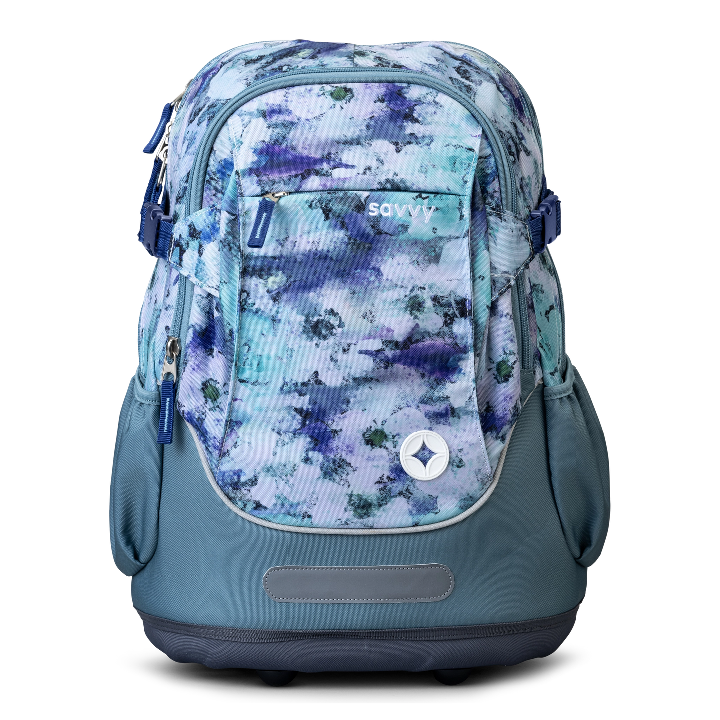 Tide Backpack - Galaxy Savvy