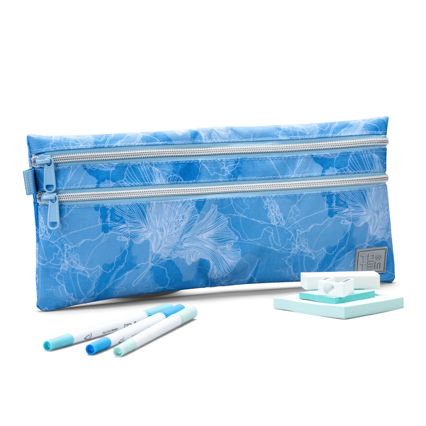 Flow Longtom Pencil Case