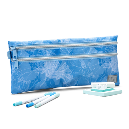 Flow Longtom Pencil Case