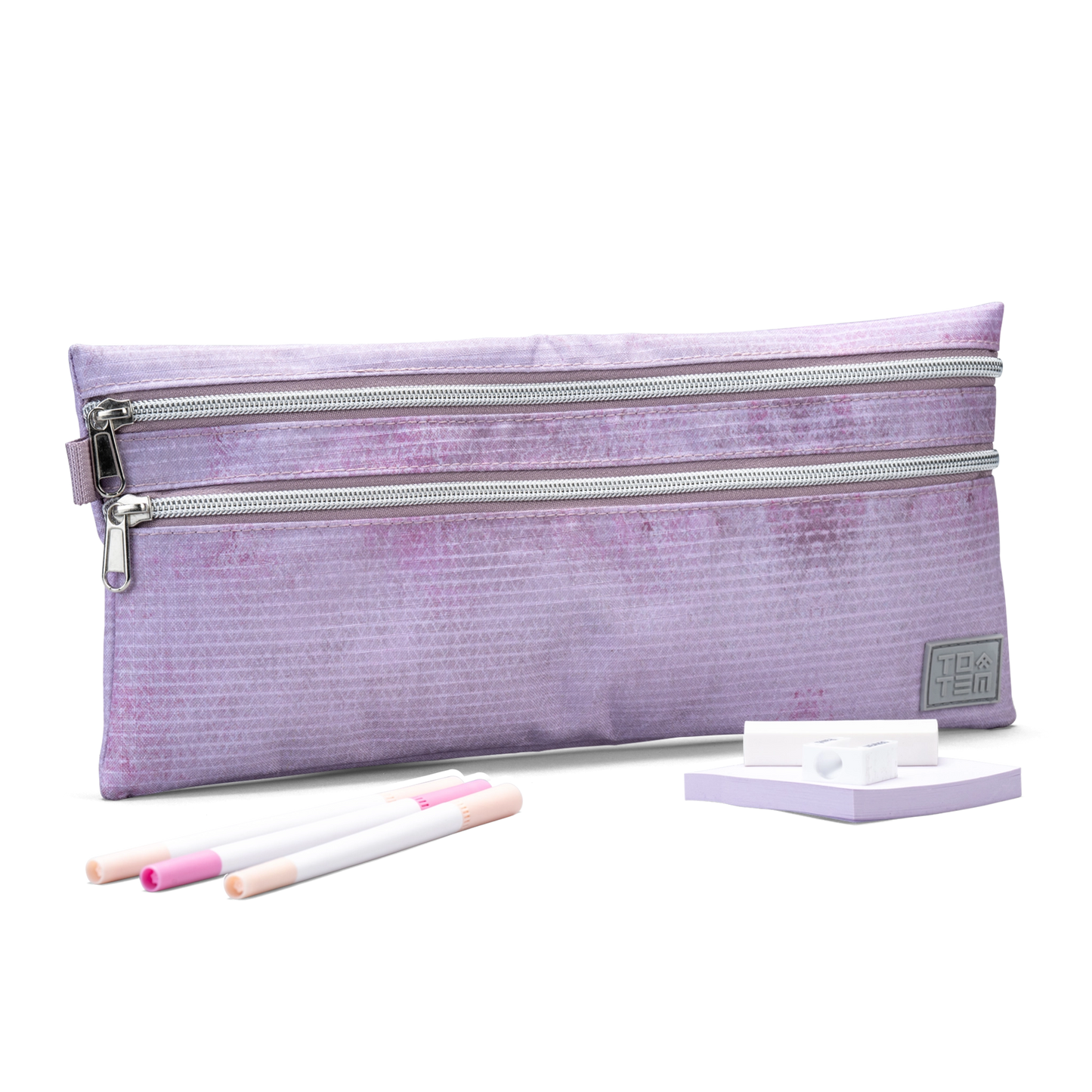 Layla Longtom Pencil Case