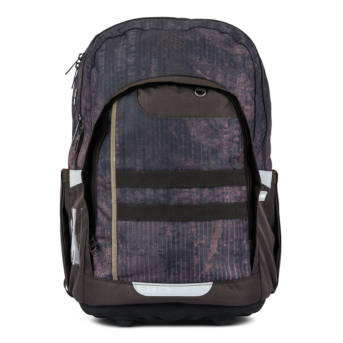 Camden Backpack - Hardbody