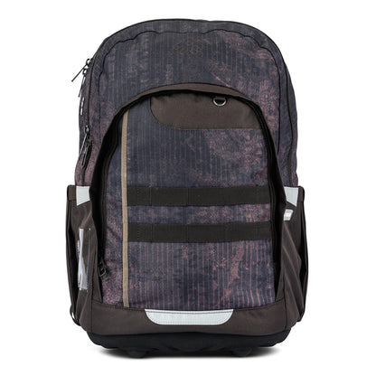 Camden Backpack - Hardbody